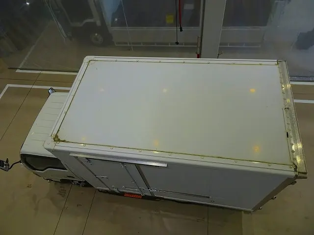 ☆ルームクリーニング&外装仕上げ済み☆|いすゞ エルフ TRG-NJR85A(2WD)の写真29