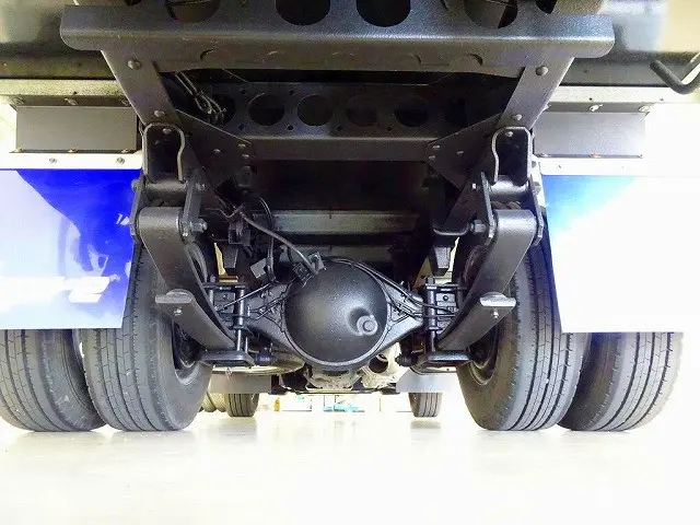 いすゞ エルフ TRG-NJR85A(2WD)の写真35