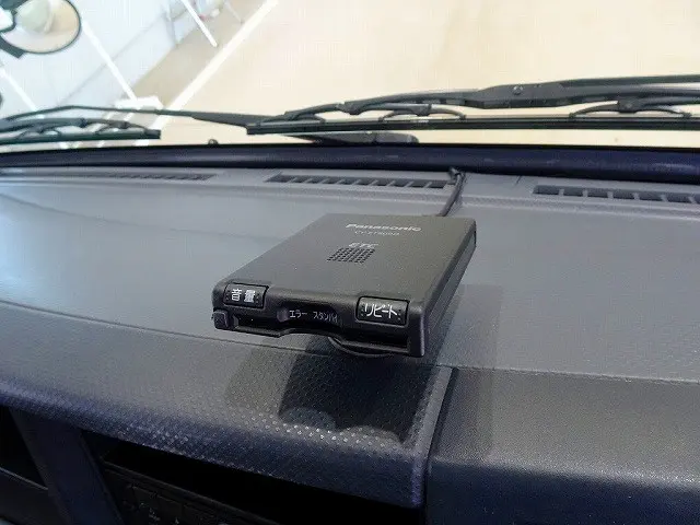 ETC|いすゞ エルフ TRG-NJR85A(2WD)の写真13