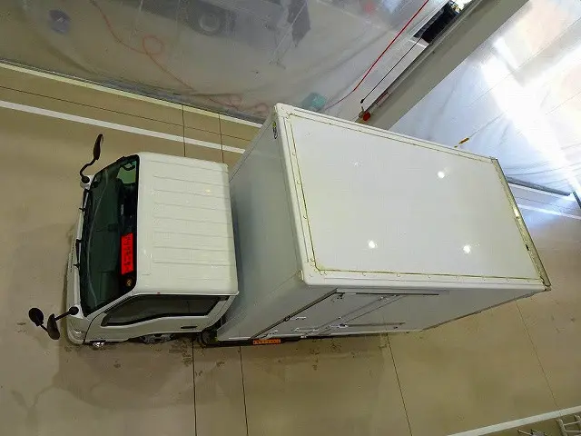 ☆ルームクリーニング&外装仕上げ済み☆|いすゞ エルフ TRG-NJR85A(2WD)の写真32