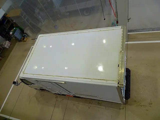 ☆ルームクリーニング&外装仕上げ済み☆|いすゞ エルフ TRG-NJR85A(2WD)の写真33