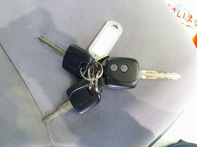 いすゞ エルフ TRG-NJR85A(2WD)の写真45