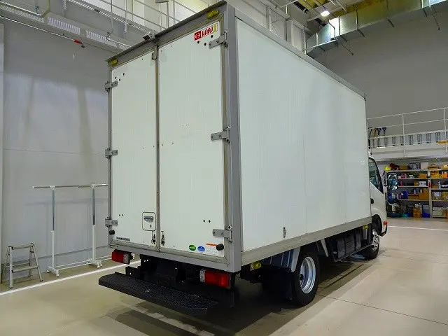 日野 デュトロ TKG-XZC645M(2WD)の写真3