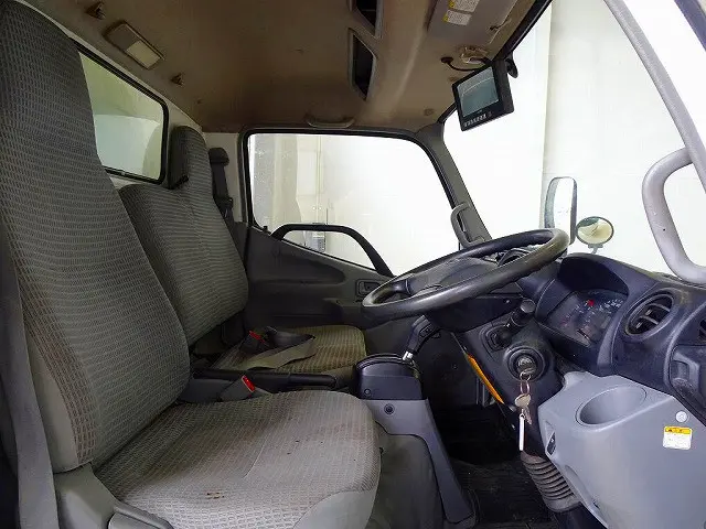日野 デュトロ TKG-XZC645M(2WD)の写真6