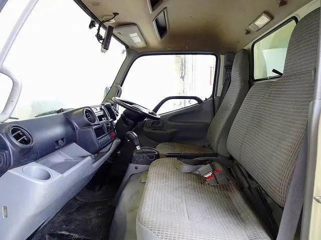 日野 デュトロ TKG-XZC645M(2WD)の写真8