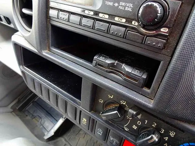 日野 デュトロ TKG-XZC645M(2WD)の写真12