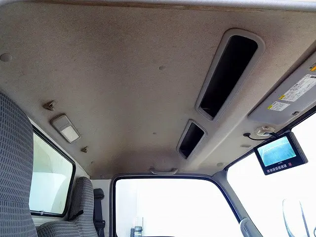 日野 デュトロ TKG-XZC645M(2WD)の写真14