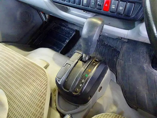 日野 デュトロ TKG-XZC645M(2WD)の写真15