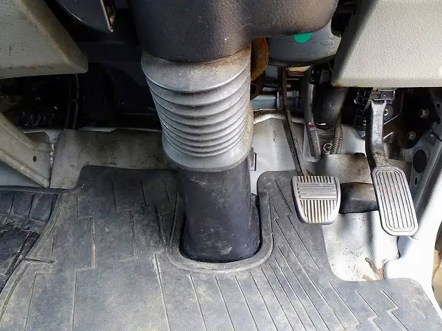 日野 デュトロ TKG-XZC645M(2WD)の写真16