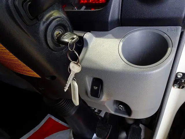 日野 デュトロ TKG-XZC645M(2WD)の写真17