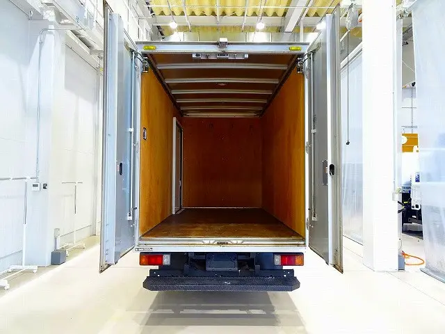 日野 デュトロ TKG-XZC645M(2WD)の写真19