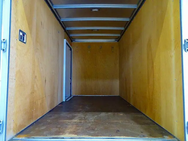 日野 デュトロ TKG-XZC645M(2WD)の写真20