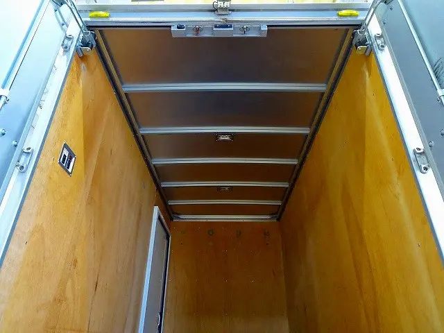 日野 デュトロ TKG-XZC645M(2WD)の写真22