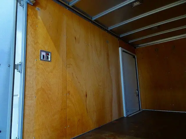 日野 デュトロ TKG-XZC645M(2WD)の写真23