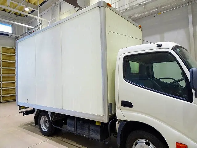 日野 デュトロ TKG-XZC645M(2WD)の写真26