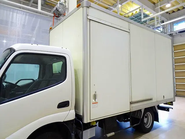 日野 デュトロ TKG-XZC645M(2WD)の写真27