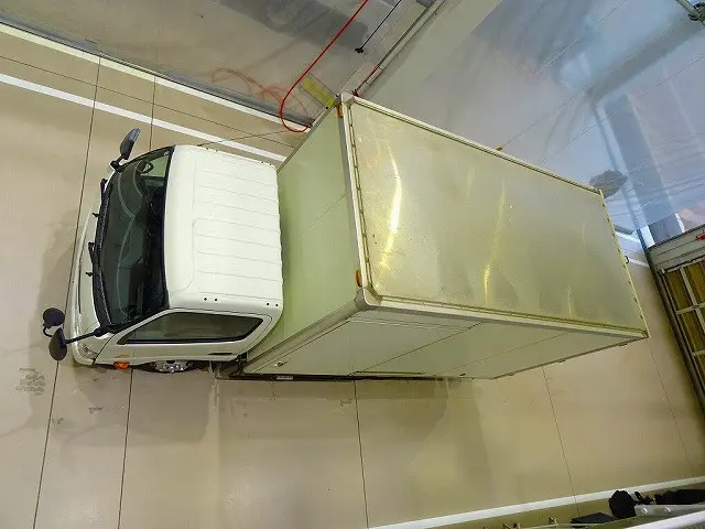 日野 デュトロ TKG-XZC645M(2WD)の写真29