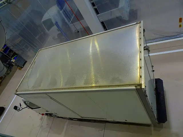 日野 デュトロ TKG-XZC645M(2WD)の写真30