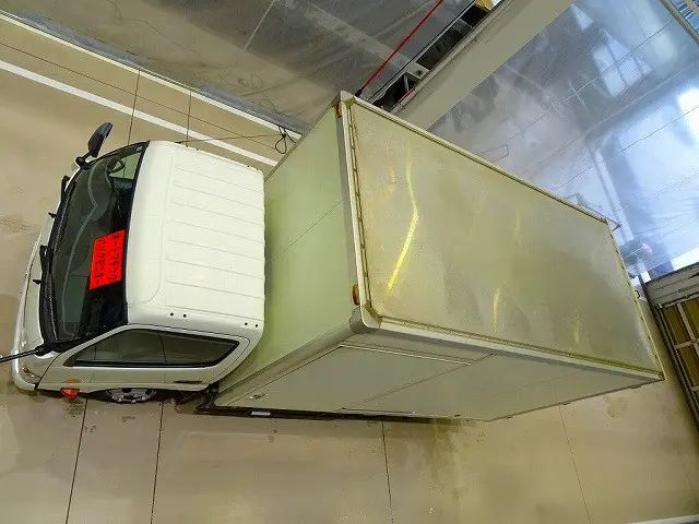 ☆ルームクリーニング&外装仕上げ済み☆|日野 デュトロ TKG-XZC645M(2WD)の写真30