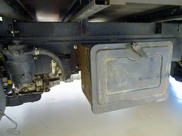 日野 デュトロ TKG-XZC645M(2WD)の写真31