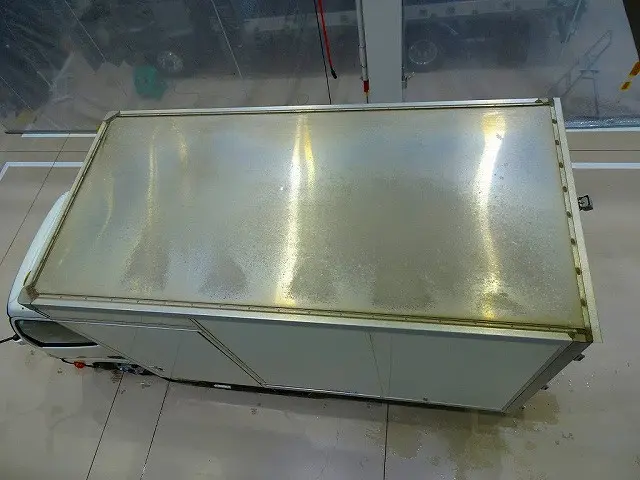 ☆ルームクリーニング&外装仕上げ済み☆|日野 デュトロ TKG-XZC645M(2WD)の写真31