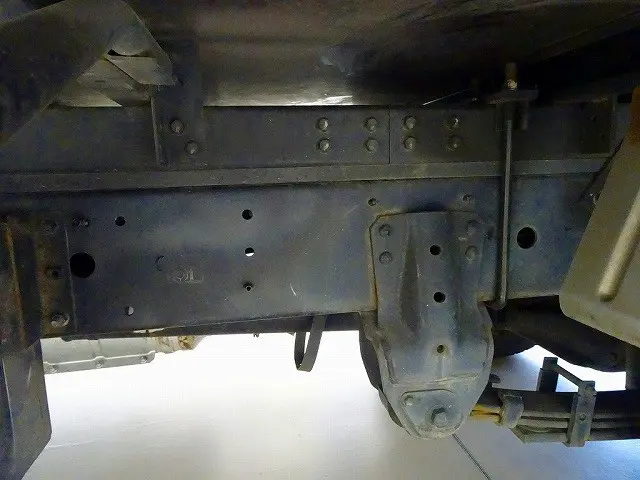 日野 デュトロ TKG-XZC645M(2WD)の写真32