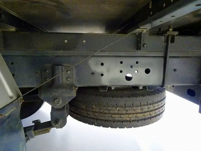 日野 デュトロ TKG-XZC645M(2WD)の写真33