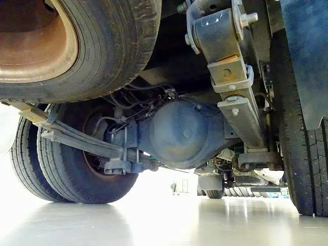 日野 デュトロ TKG-XZC645M(2WD)の写真34