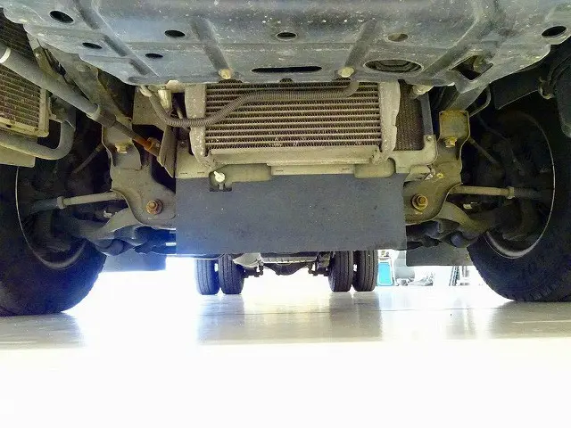 日野 デュトロ TKG-XZC645M(2WD)の写真35