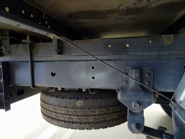 日野 デュトロ TKG-XZC645M(2WD)の写真38