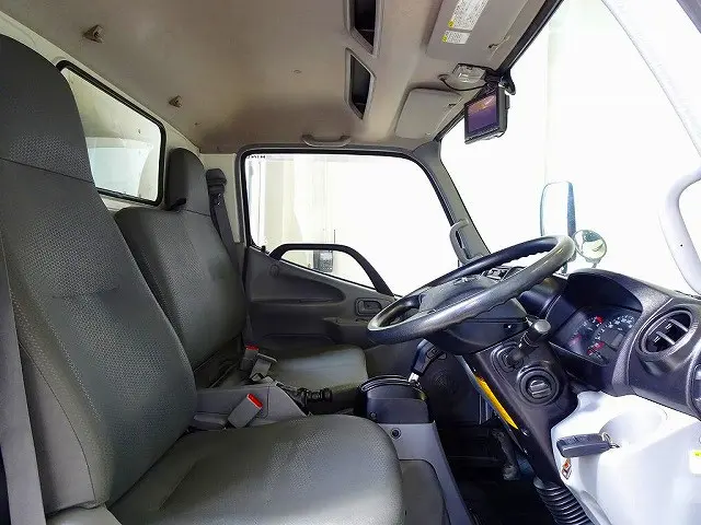日野 デュトロ TKG-XZU655M(2WD)の写真6