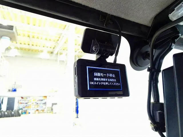 日野 デュトロ TKG-XZU655M(2WD)の写真13