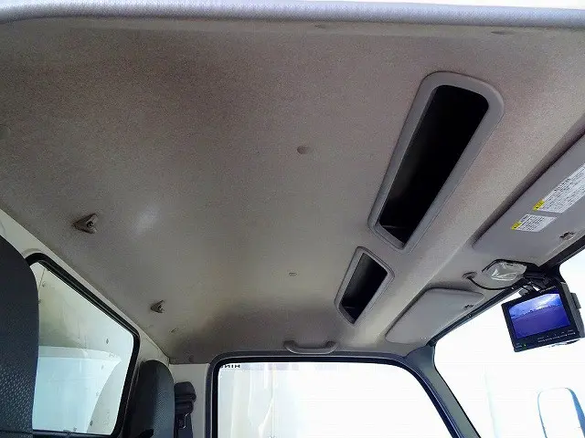 日野 デュトロ TKG-XZU655M(2WD)の写真14