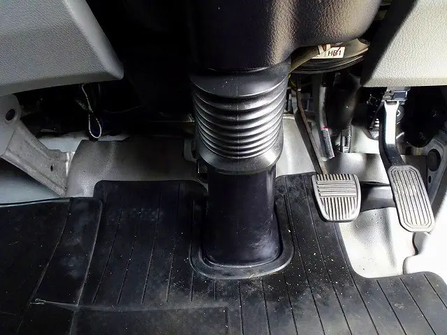 日野 デュトロ TKG-XZU655M(2WD)の写真16