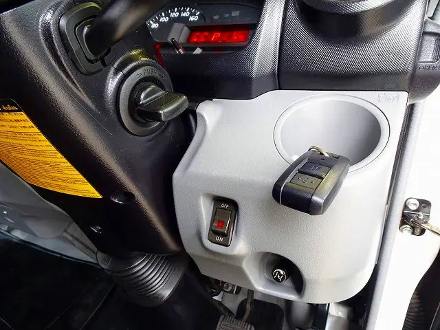 日野 デュトロ TKG-XZU655M(2WD)の写真17
