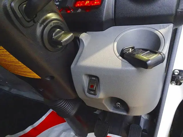 キーフリー|日野 デュトロ TKG-XZU655M(2WD)の写真17