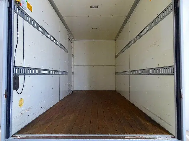 日野 デュトロ TKG-XZU655M(2WD)の写真20