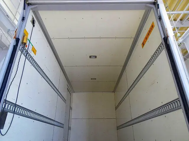 日野 デュトロ TKG-XZU655M(2WD)の写真22