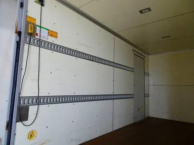 日野 デュトロ TKG-XZU655M(2WD)の写真23