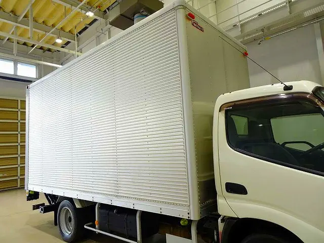 日野 デュトロ TKG-XZU655M(2WD)の写真25