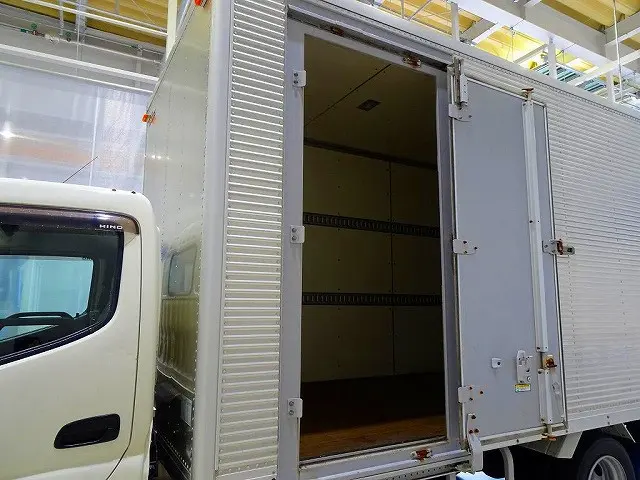 日野 デュトロ TKG-XZU655M(2WD)の写真27