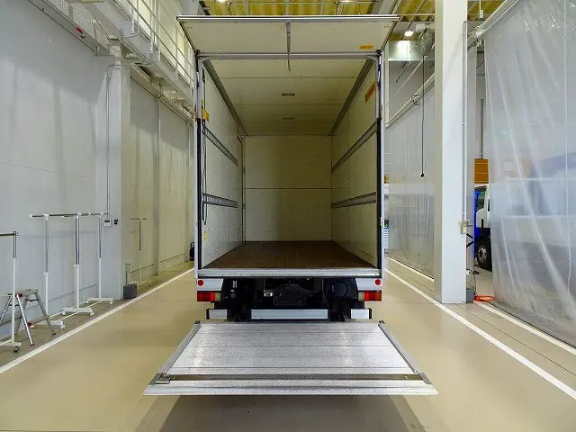 日野 デュトロ TKG-XZU655M(2WD)の写真28