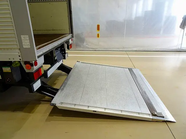 日野 デュトロ TKG-XZU655M(2WD)の写真30