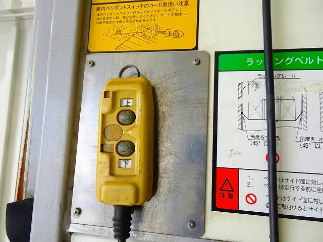 日野 デュトロ TKG-XZU655M(2WD)の写真31