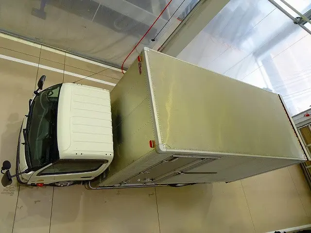 日野 デュトロ TKG-XZU655M(2WD)の写真33