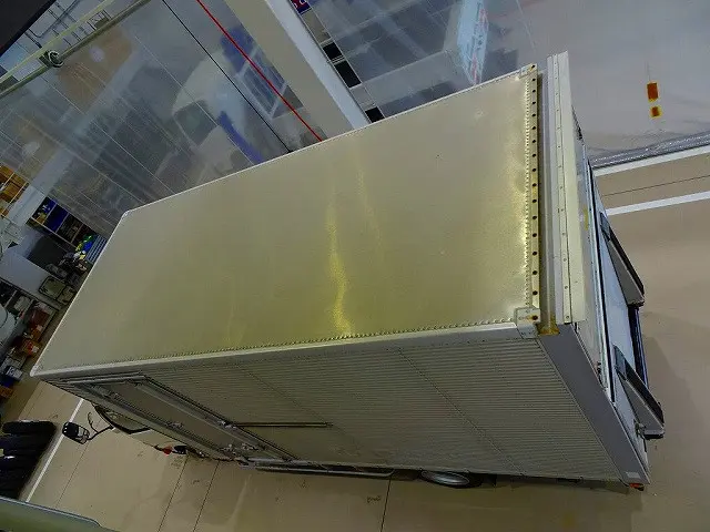 日野 デュトロ TKG-XZU655M(2WD)の写真34