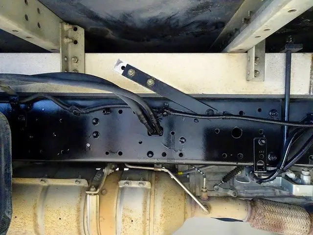 日野 デュトロ TKG-XZU655M(2WD)の写真35