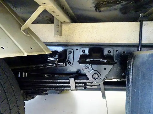 日野 デュトロ TKG-XZU655M(2WD)の写真37