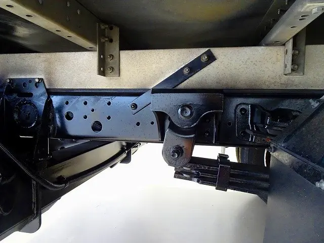 日野 デュトロ TKG-XZU655M(2WD)の写真38