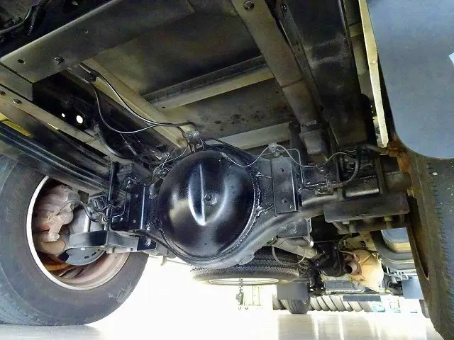 日野 デュトロ TKG-XZU655M(2WD)の写真39